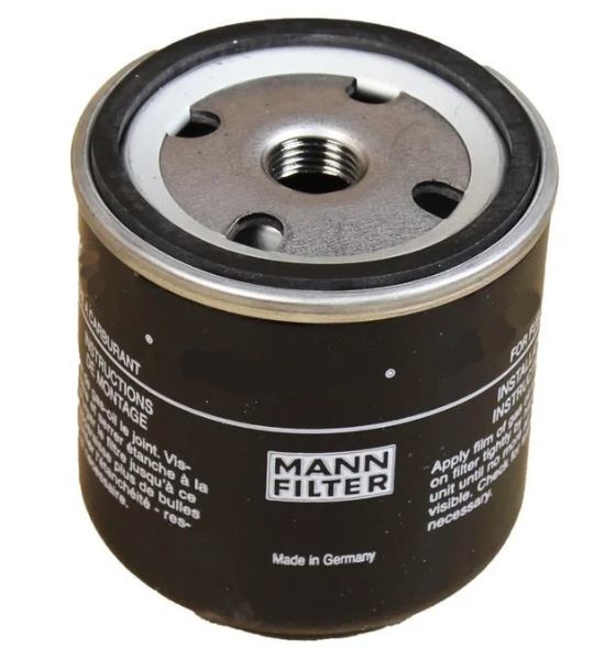 Filtr Paliwa Mann Volvo Penta