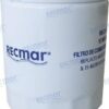 Filtr Paliwa Mercruiser Recmar REC24942