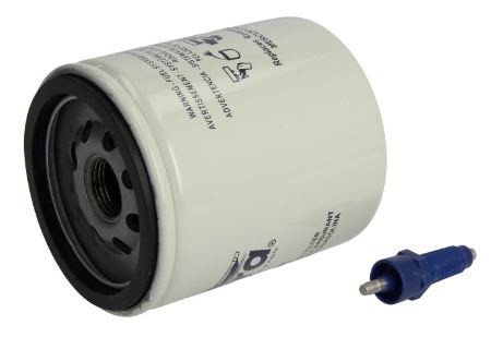 Filtr Paliwa Wkręcany Mercury V6