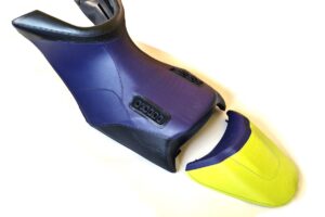 Fotel + Fotel Pasażera Dokładka Sea-Doo RXP 300 2021