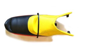 Fotel Sea-Doo GTR 215 2015