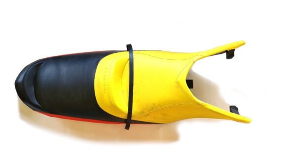 Fotel Sea-Doo GTR 215 2015