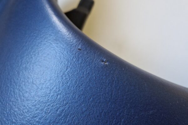 Fotel Tylny Pasażera Sea-Doo GTX 4-TEC