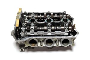 Głowica Sea-Doo Spark 14-