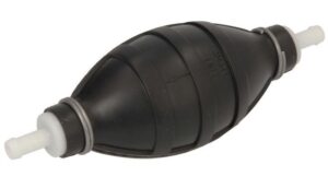 Gruszka Paliwowa 6mm