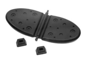 Klapa Chrapa Wydechu Mercruiser V6/V8