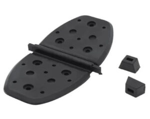 Klapa Chrapa Wydechu Mercruiser V6/V8