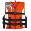 Kamizelka Asekuracyjna Kapok Sea-Doo Junior 30-40KG