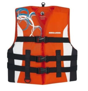 Kamizelka Asekuracyjna Kapok Sea-Doo Junior 30-40KG