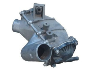 Intercooler Chłodnica Powietrza Yamaha Waverunner/FX 2015