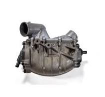 Intercooler Chłodnica Powietrza Yamaha Waverunner/FX