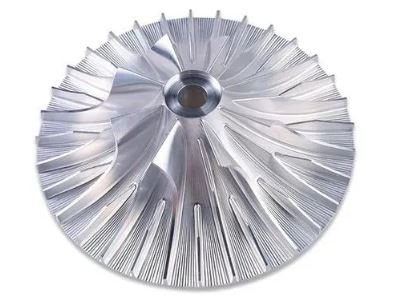 Hybrydowe Koło Kompresji Zębatka Kompresora Sea-Doo 300