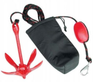 Zestaw Kotwiczenia Kotwica Sea-Doo