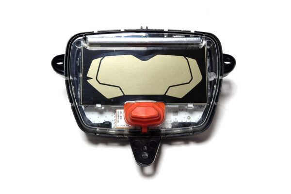 Licznik Wyświetlacz Sea-Doo Spark 14-22