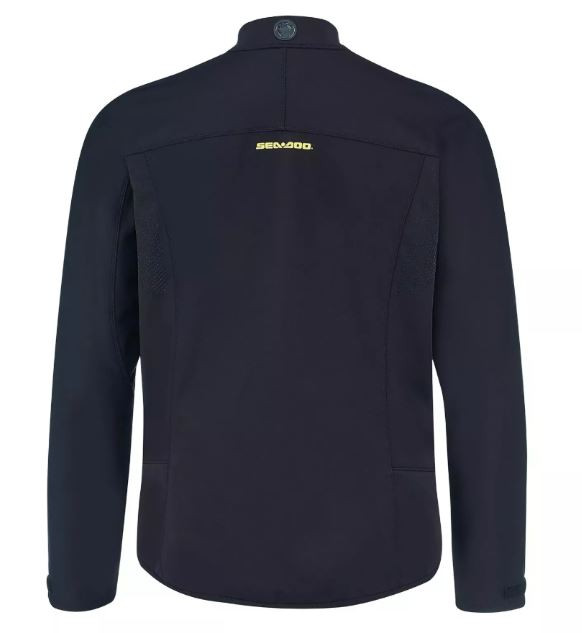 Kurtka Sea-Doo Element Riding 2XL