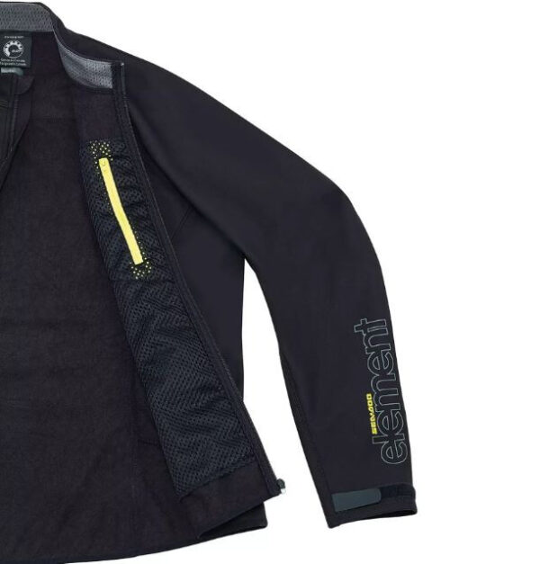 Kurtka Sea-Doo Element Riding 2XL