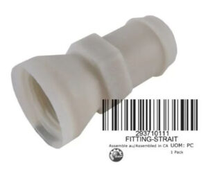 Króciec Chłodnica Płyta Kawitacyjna Sea-Doo -16