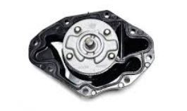 Pompa Oleju Obudowa Sea-Doo 02-