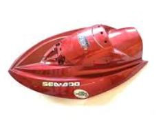 Osłona Schowka Dziobowego Maska Sea-Doo RXT 2005