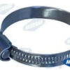 Opaska risera, kolana wydechowego 12mm 110-130mm Mercruiser, Volvo