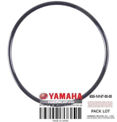 O-ring Przepustnicy Yamaha