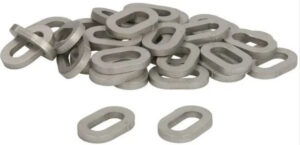 Podkładka Śrub Mocowań Kadłuba Sea-Doo Spark 14-