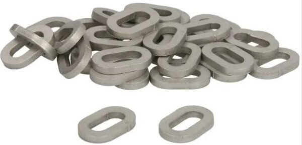 Podkładka Śrub Mocowań Kadłuba Sea-Doo Spark 14-