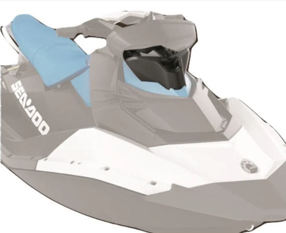 Płyta Montażowa Montaż Audio Sea-Doo Spark 14-23