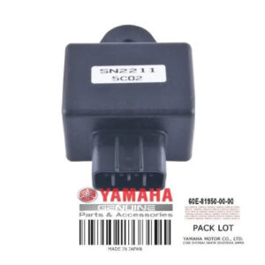 Przekaźnik Yamaha