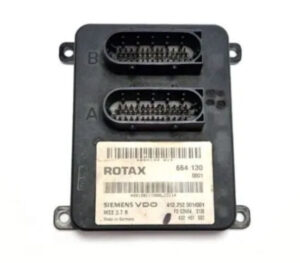 Sterownik Silnika Sea-Doo GTX WAKE 2005