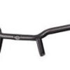Stalowe mocowanie zderzaka przedniego Polaris RZR (czarne)