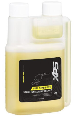 Stabilizator Paliwa BRP XPS