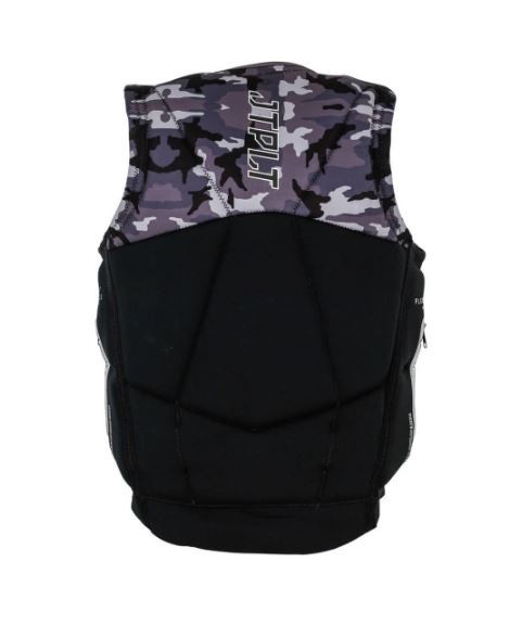 Kamizelka Asekuracyjna JETPILOT RX r.XL