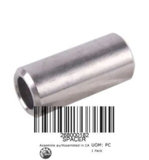 Tuleja Klapy iBR Spacer BRP Sea-Doo 13-15