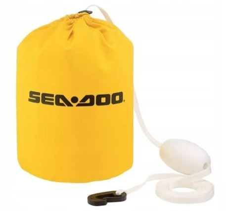 Torba Worek Na Piasek Do Kotwiczenia 12,5L Sea-Doo