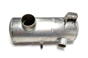 Tłumik Wydech Sea-Doo Spark