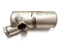 Tłumik Sea-Doo GTX RXP RXT 16-19