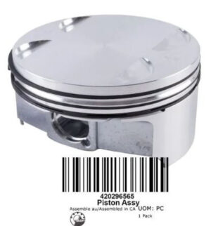 Tłok z Pierścieniami 99,96 mm BRP Sea-Doo 130 155 03-19