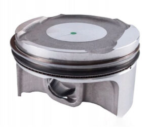 Tłok z Pierścieniami 73,958 mm Sea-Doo Spark BRP
