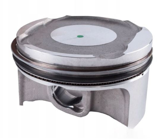 Tłok z Pierścieniami 73,958 mm Sea-Doo Spark BRP