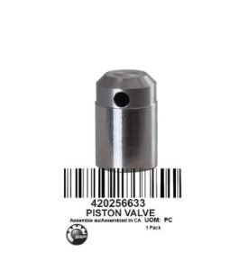 Tłok Tłoczek Zaworu Olejowego BRP Sea-Doo