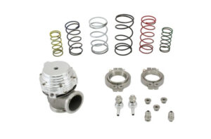 Tial 001931 Sport MV-S External Wastegate 38mm Tial 001931 Sport MV-S External Wastegate 38mm