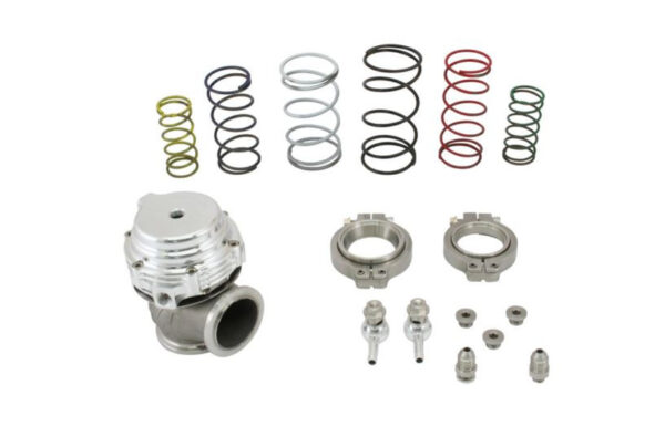 Tial 001931 Sport MV-S External Wastegate 38mm