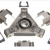 Tarcza sprzęgła K-Drive Polaris RZR