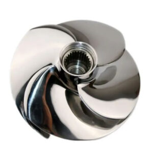 Śruba SR-CD-11/19A Sea-Doo GTX RXP WAKE 155