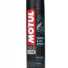 Środek Do Pielęgnacji Plastików Motul E10 Shine & Go 0.4L