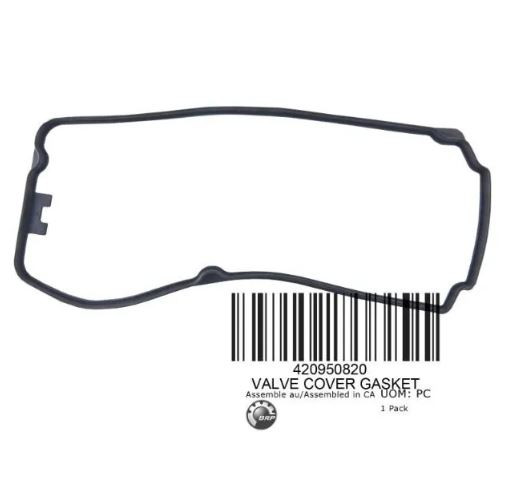 Uszczelka Pokrywy Zaworów BRP Sea-Doo