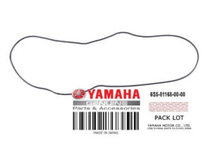 Uszczelka Pokrywy Magneta Yamaha