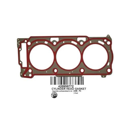 Uszczelka Pod Głowicę BRP Sea-Doo 16-