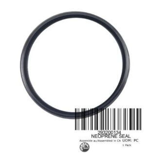 Uszczelka Neoprenowa Obudowa Jet Pompa BRP Sea-Doo Spark